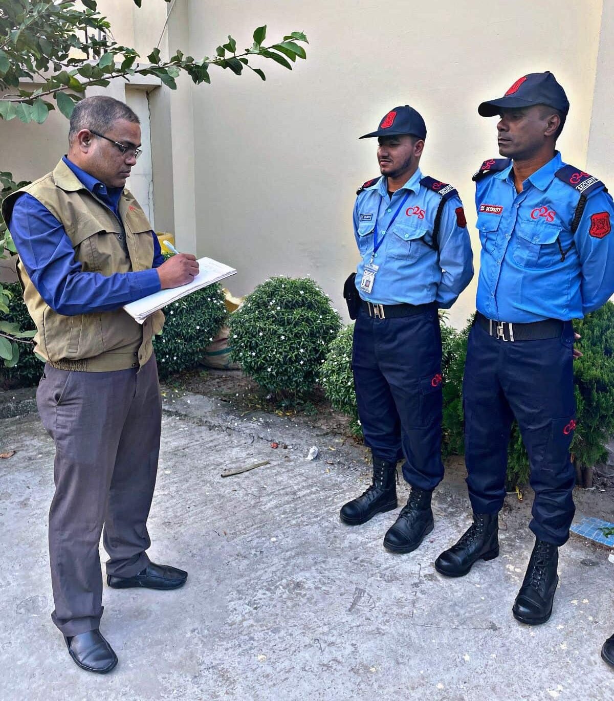 recertification training