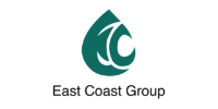 Trusted client of C2S: East Coast Group logo - Security services in Bangladesh