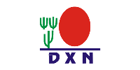 Trusted client of C2S: DXN logo - Security services in Bangladesh