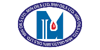 Trusted client of C2S: MIN OIL logo - Security services in Bangladesh